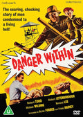 Danger Within Movie on DVD (1959)