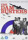 The Dam Busters (1955) on DVD $9.99