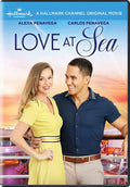 Love At Sea DVD Movie