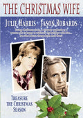 The Christmas Wife (1988) Movie on DVD