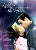 Letter from a Woman Unknown (1948) Movie on DVD