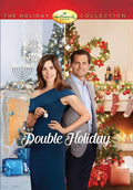Double Holiday Movie on DVD $9.99