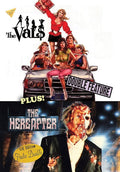 The Vals Movie on DVD (1983)