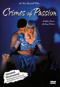 Crimes of Passion (1984) DVD Movie on DVD $9.99