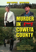 Murder in Coweta County Movie on DVD (1983)
