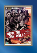 Went the Day Well? (1942) Movie on DVD $9.99
