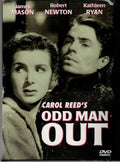 Odd Man Out (1947) Movie on DVD