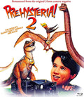 PREHYSTERIA! 2 (1994) Movie on DVD