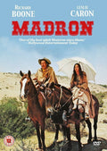 Madron Movie on DVD (1970)