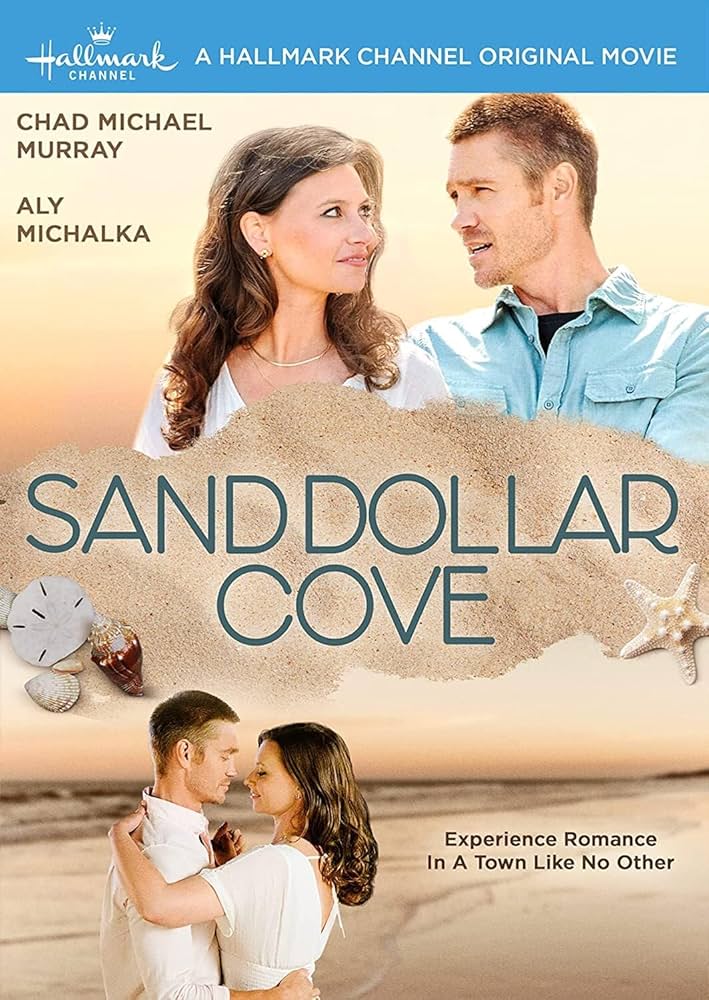 Sand Dollar Cove DVD Movie