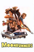 Moonrunners (1975) Movie on DVD $9.99
