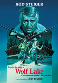 Wolf Lake Movie on DVD (1979)