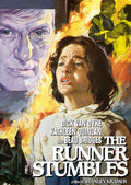 The Runner Stumbles Movie on DVD (1979)