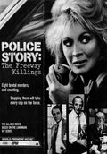Police Story The Freeway Killings Movie on DVD (1987)