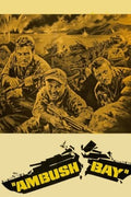 Ambush Bay (1966) Movie on DVD $9.99