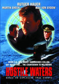 Hostile Waters Movie on DVD (1997)