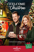 A Welcome To Christmas DVD Movie