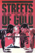 Streets of Gold Movie on DVD (1986)
