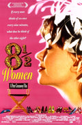 8½ Women on DVD, Dark Comedy, John Standing, Matthew Delamere