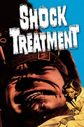 Shock Treatment Movie on DVD (1964)