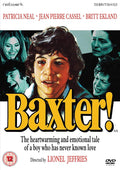 Baxter Movie on DVD (1973)
