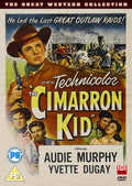 The Cimarron Kid (1952) Movie on DVD $9.99