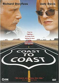 Coast to Coast Movie on DVD (2003)