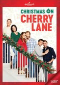 Christmas on Cherry Lane Movie on DVD $9.99