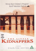 The Little Kidnappers Movie on DVD (1990)