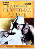 Blackadder's Christmas Carol Movie on DVD