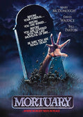 Mortuary (1983) Movie on DVD $9.99