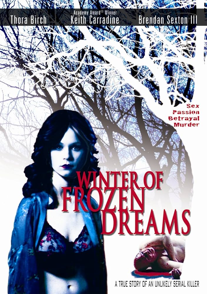 Winter of Frozen Dreams Movie on DVD (2009)