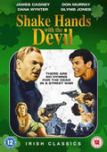 Shake Hands with the Devil (2007) DVD Movie on DVD