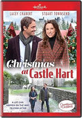 Christmas at the Castle (2020) DVD Movie
