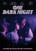 One Dark Night Movie on DVD (1982)