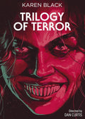 Trilogy of Terror Movie on DVD $9.99