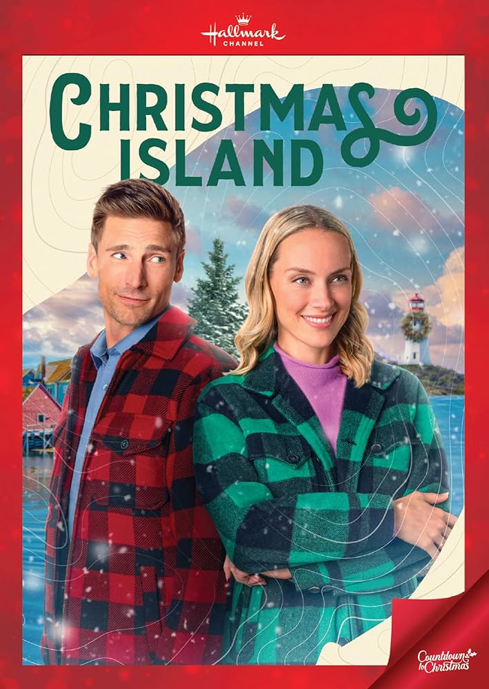 Christmas Island DVD Movies
