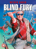 Blind Fury Movie on DVD (1989)