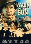 A Walk in the Sun Movie on DVD $9.99