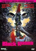 Black Roses Movie on DVD (1988)
