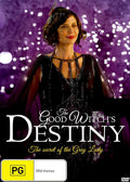 Good Witch's Destiny Movie on DVD $9.99