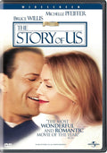 The Story of Us DVD Movie