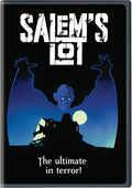 Salem's Lot Movie on DVD $9.99