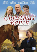 Christmas Ranch DVD Movie