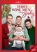 Three Wise Men and A Baby DVD Movie