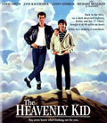 The Heavenly Kid Movie on DVD (1985)