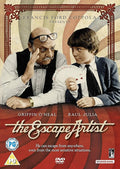 The Escape Artist Movie on DVD (1982)