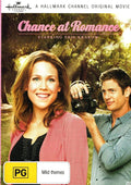 Chance at Romance DVD Movie