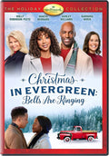Christmas in Evergreen DVD Movie
