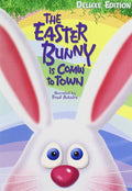 The Easter Bunny Is Comin' to Town Movie on DVD (1977)